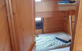 Arheimar 4 Cosy Holiday Home